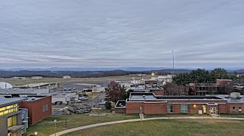 Weather camera view of Northeast State Community College.