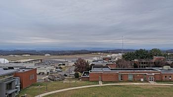 Weather camera view of Northeast State Community College.