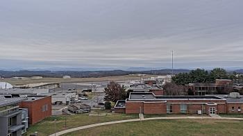 Weather camera view of Northeast State Community College.