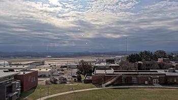 Weather camera view of Northeast State Community College.