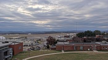 Weather camera view of Northeast State Community College.