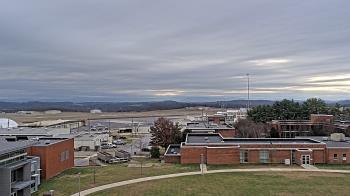 Weather camera view of Northeast State Community College.