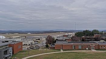 Weather camera view of Northeast State Community College.