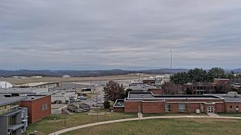 Weather camera view of Northeast State Community College.