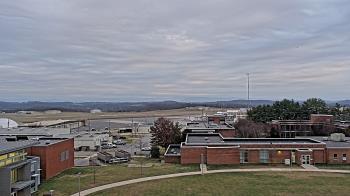 Weather camera view of Northeast State Community College.