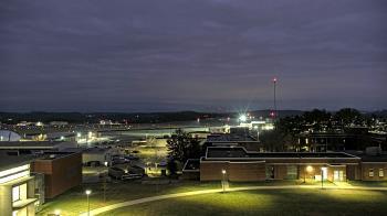 Weather camera view of Northeast State Community College.