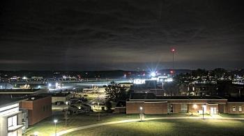 Weather camera view of Northeast State Community College.