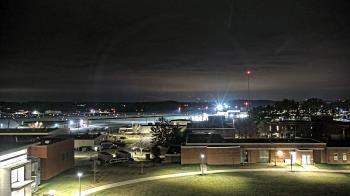 Weather camera view of Northeast State Community College.