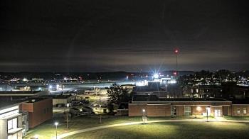 Weather camera view of Northeast State Community College.