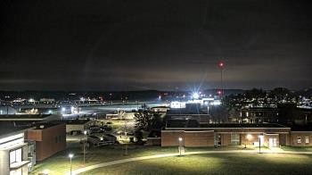 Weather camera view of Northeast State Community College.