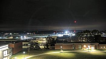 Weather camera view of Northeast State Community College.