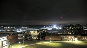 Weather camera view of Northeast State Community College.