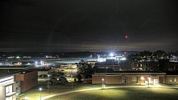 Weather camera view of Northeast State Community College.
