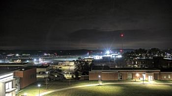 Weather camera view of Northeast State Community College.