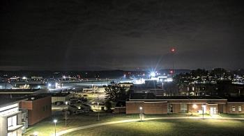 Weather camera view of Northeast State Community College.