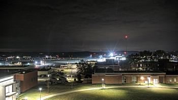 Weather camera view of Northeast State Community College.