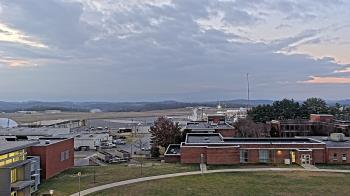 Weather camera view of Northeast State Community College.
