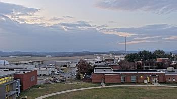 Weather camera view of Northeast State Community College.