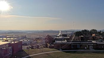 Weather camera view of Northeast State Community College.