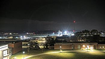 Weather camera view of Northeast State Community College.