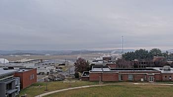 Weather camera view of Northeast State Community College.