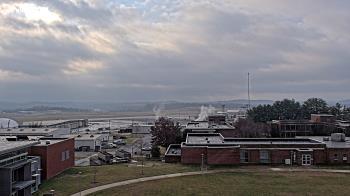 Weather camera view of Northeast State Community College.