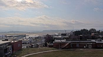 Weather camera view of Northeast State Community College.
