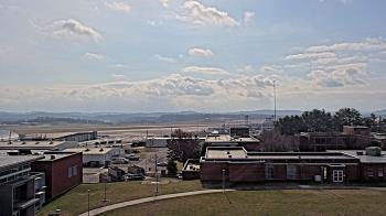 Weather camera view of Northeast State Community College.