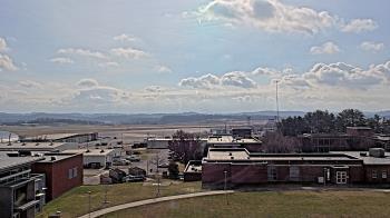 Weather camera view of Northeast State Community College.