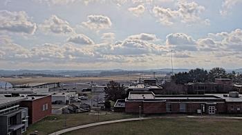 Weather camera view of Northeast State Community College.