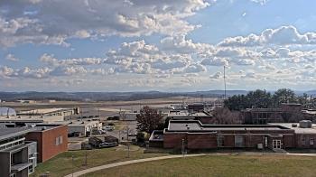 Weather camera view of Northeast State Community College.