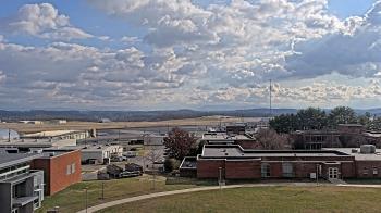 Weather camera view of Northeast State Community College.