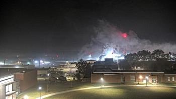 Weather camera view of Northeast State Community College.