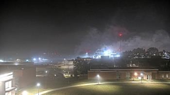 Weather camera view of Northeast State Community College.