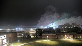 Weather camera view of Northeast State Community College.