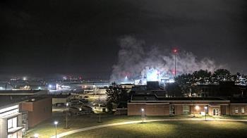 Weather camera view of Northeast State Community College.