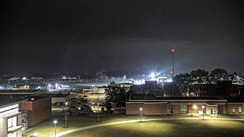 Weather camera view of Northeast State Community College.