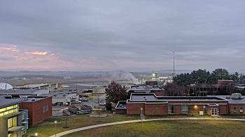 Weather camera view of Northeast State Community College.