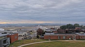 Weather camera view of Northeast State Community College.