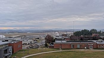Weather camera view of Northeast State Community College.