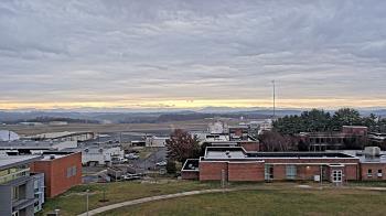 Weather camera view of Northeast State Community College.