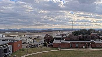 Weather camera view of Northeast State Community College.