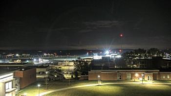 Weather camera view of Northeast State Community College.