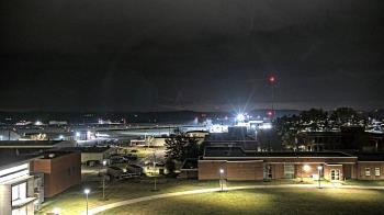 Weather camera view of Northeast State Community College.