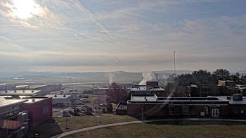 Weather camera view of Northeast State Community College.