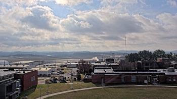 Weather camera view of Northeast State Community College.