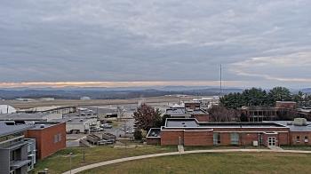 Weather camera view of Northeast State Community College.