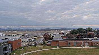 Weather camera view of Northeast State Community College.