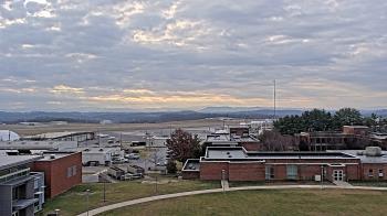 Weather camera view of Northeast State Community College.