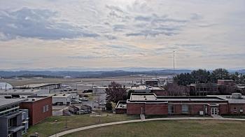 Weather camera view of Northeast State Community College.